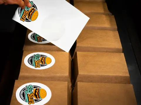 Big Bun — Digital Marketing case study