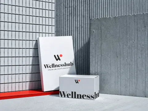 Wellness Hub visual 7