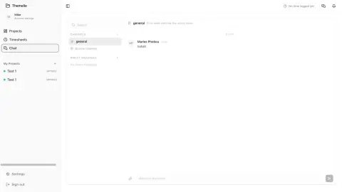 M. Photiou — Themelio visual 4