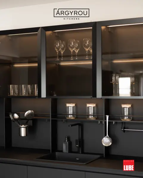 Argyrou Kitchens visual 4