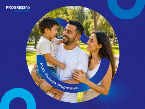 Progressive Insurance — Digital Marketing case study