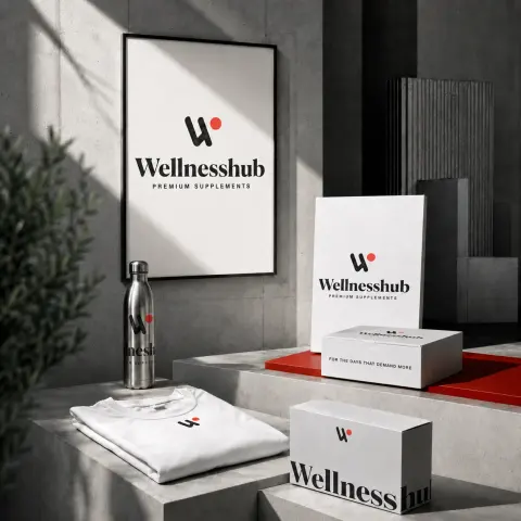 Wellness Hub visual 8