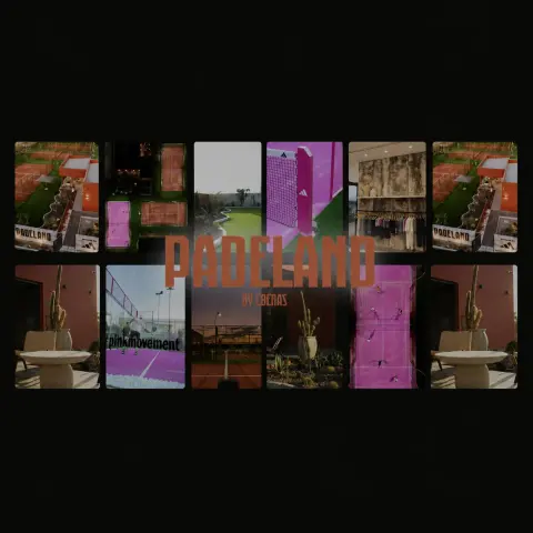 Padeland visual 5