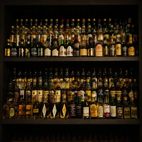 The Art of Whisky visual 5