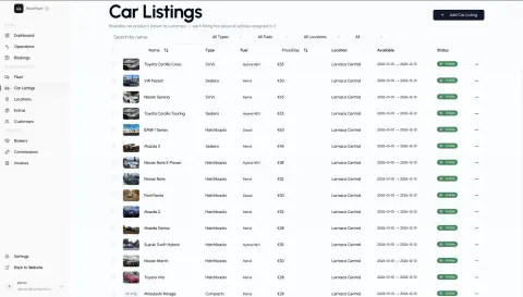 Rental Point visual 7